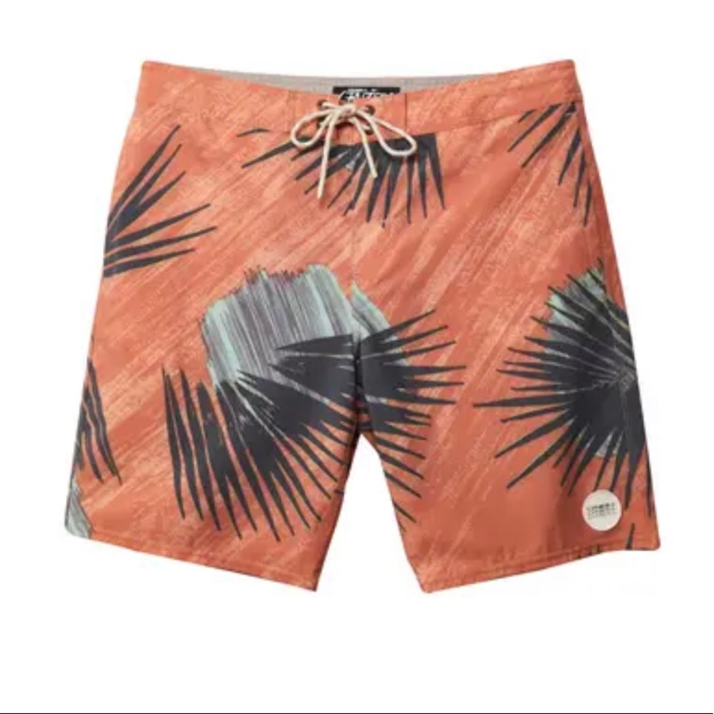 O’Neill Palmdale Cruzer Board Shorts Boys Sz 20